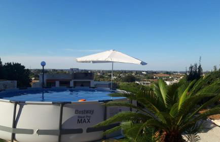 il borghetto in valle d'itria - Foto 2