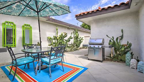 Rancho Mirage Condo on Fairway with Resort Amenities - Foto 3