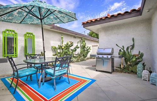 Rancho Mirage Condo on Fairway with Resort Amenities - Foto 3