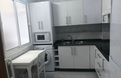 Apartamento céntrico y luminoso ALCARAVANERAS - Foto 10
