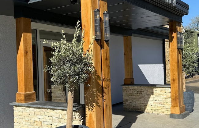 The Mill Sharnbrook - Foto 38