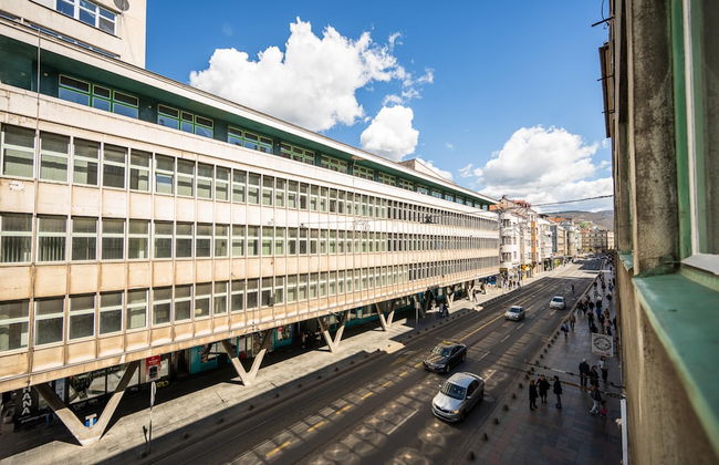 Design 150m2 Three-bedroom Apartment - Main Street - Foto 25