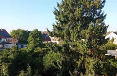 2 Exklusiv Apartments nähe Heidelberg für 1-4 Personen mit großen Terrassen - Foto 19