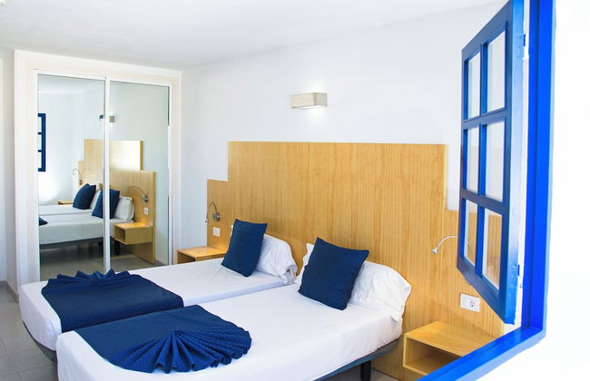 Ereza Apartamentos Los Hibiscos - Adults Only - Photo 9