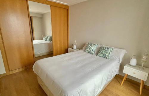 Estudio céntrico 1 con terraza y parking privado - Foto 11