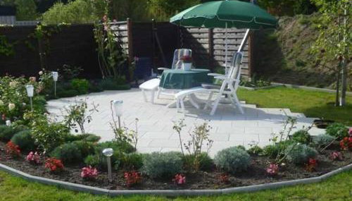 Ferienwohnung "Am Moorbad" - Foto 2