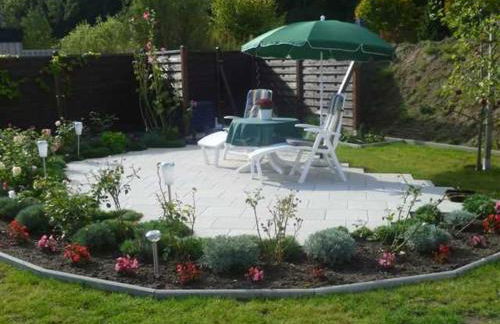 Ferienwohnung "Am Moorbad" - Foto 2