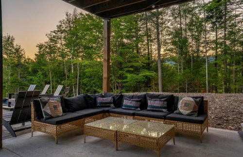 Epic Views, 9Mi SR, GameRmTheater, HTub, Sauna - Foto 73