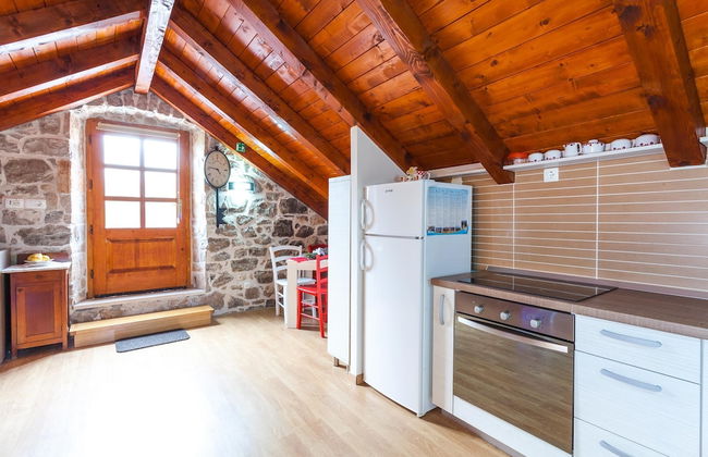 The Hidden Treasure Village - 3 Villas - Photo 15