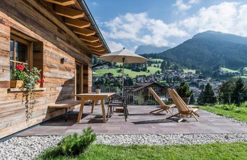 Chalet Sophia - Foto 11