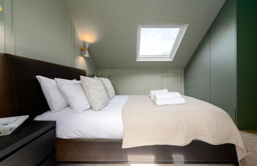 GuestReady - Luxurious home in Archway - Foto 23