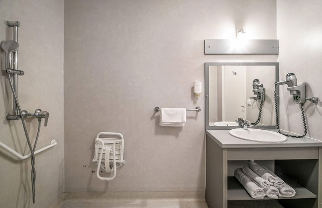 Comfort Aparthotel Lourdes Lorda - Photo 36