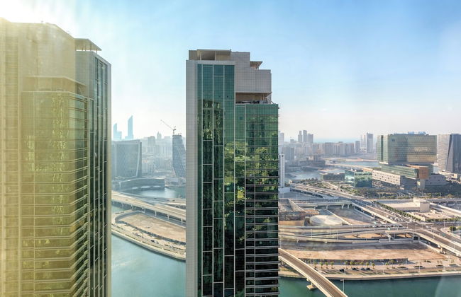 Silkhaus Burooj Views - Photo 30