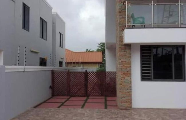 3 Bedroom En-suite House in Communication Hills, East Legon Hills - Photo 22