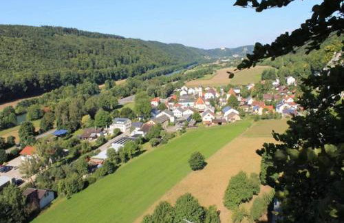Herrenhaus in Riedenburg im malerischen Altmühltal - Foto 39
