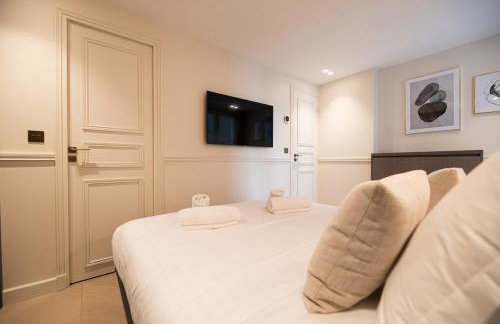 Relax in a Charming Flat in Le Marais - Foto 11