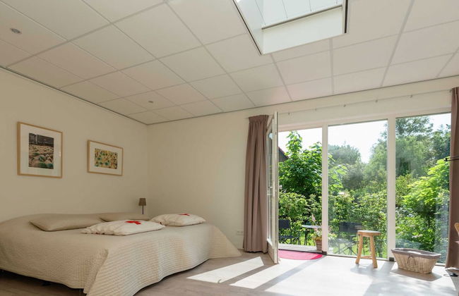 Holiday Home in Bergen Near Bergerbos Forest - Foto 4