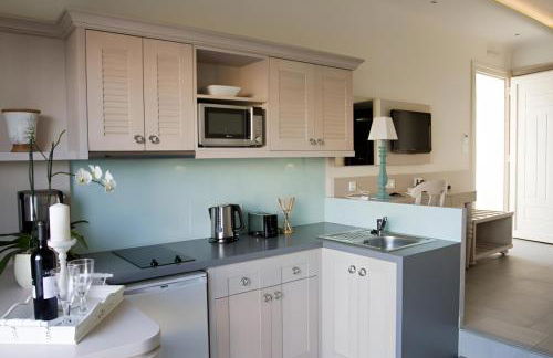 Thalassa Suites - Foto 60