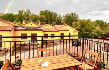 Alojamiento Rural Los Hacheros - Foto 1