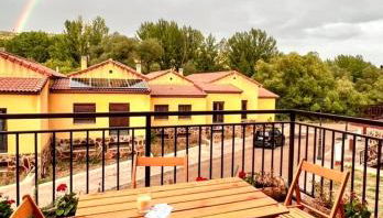 Alojamiento Rural Los Hacheros - Foto 1