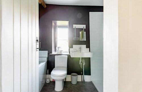 4 bedroom farmhouse Brecon Beacons - Foto 42