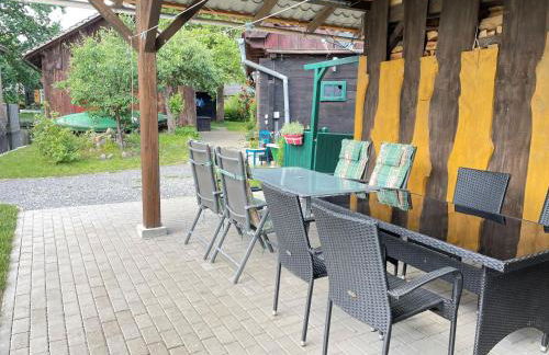 Lehdsche Heubuchten - Foto 71