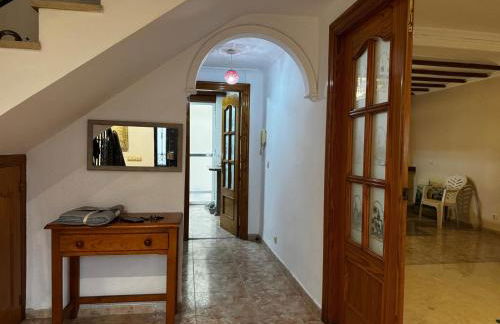 Montequinto Getaway Teletrabajo Relax y Sevilla a tu Alcance - Foto 39