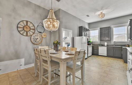 The Sparkled Seahorse - Foto 11