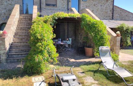 Casale Refoli - Foto 22