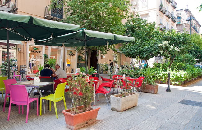 Bed and Breakfast Operà - Foto 32