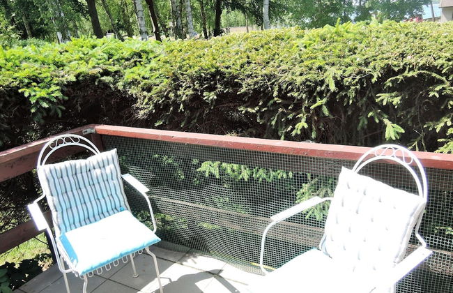 Cottage Overlooking the Lake, Insko - Foto 21