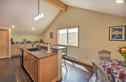 Duluth Studio with Sauna on Working Horse Farm! - Foto 10