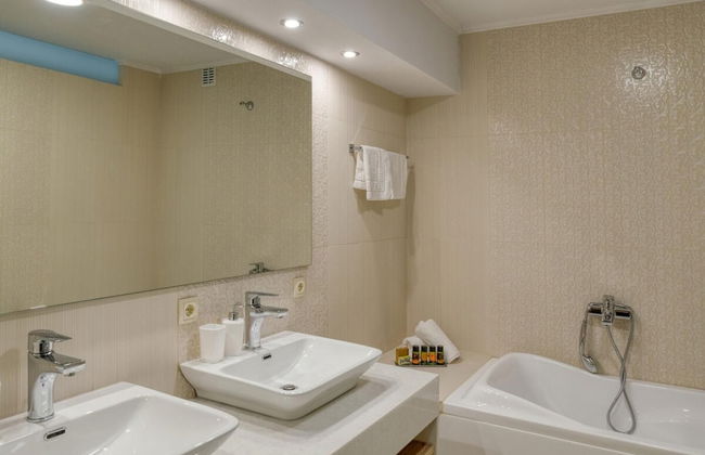 Villa Hope in Chania - Foto 26