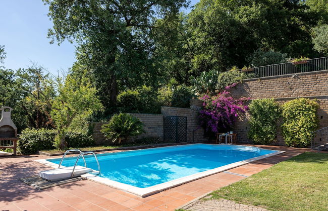 Olvietello With 3 Bedrooms and 3 Bathrooms - Foto 1