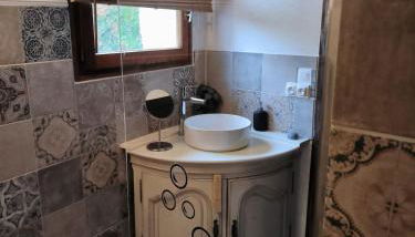 Gîtes à la ferme, Le Jardin Bleu - Foto 3