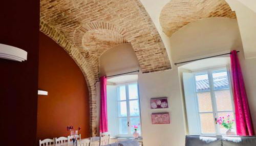 Tormalina rosa presso La Bordona - Foto 5