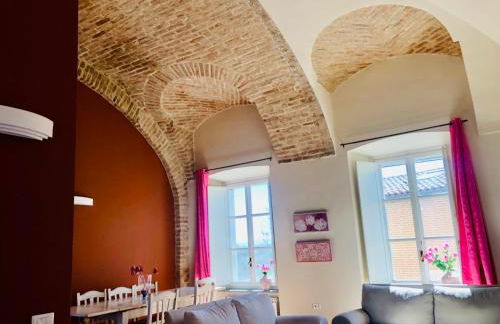 Tormalina rosa presso La Bordona - Foto 5