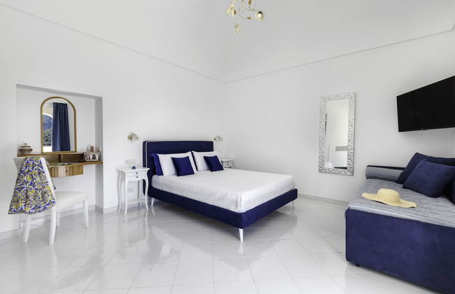 Villa Settemari - Foto 2