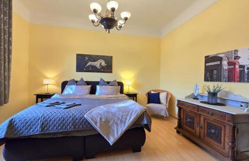 Ferienwohnung im Musikerviertel - Foto 15