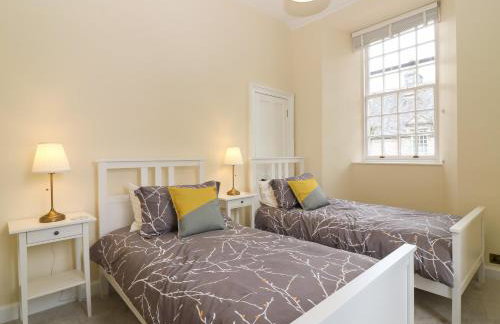 East Wing - Castle Fraser - Foto 13