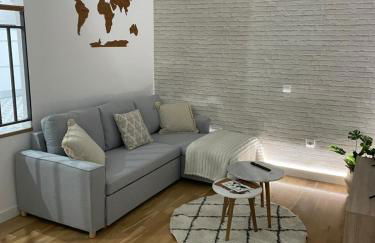 Precioso Apartamento recién reformado en centro - Foto 7