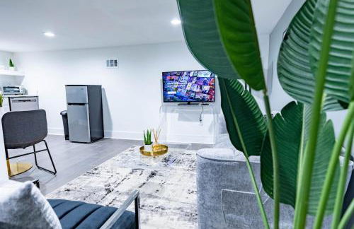 Luxury 4BR 4BA w In-law suite & Firepit Lounge - Foto 30