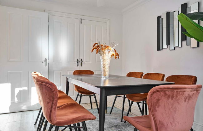 Host Stay Snowdrop Crescent II - Foto 9