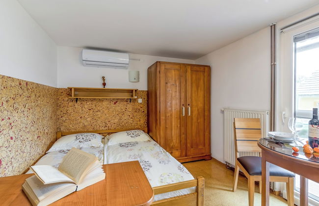 River View Suite Mlinar Private Beach - Foto 2