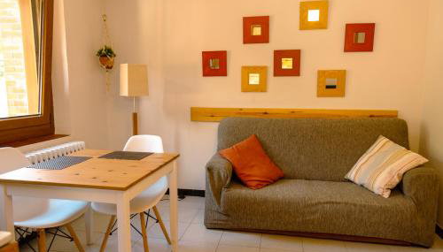 El Petit Estudi - Els Apartaments del Bosc - Foto 5