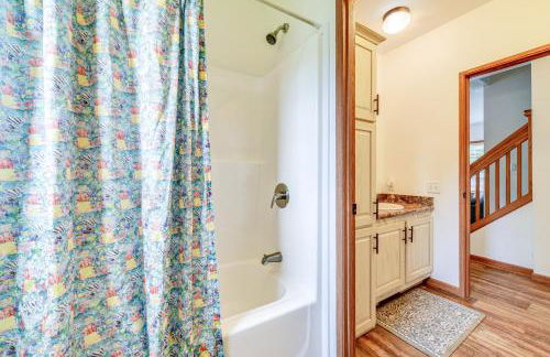 Beachside Living! Family Retreat on Oneida Lake - Photo 16