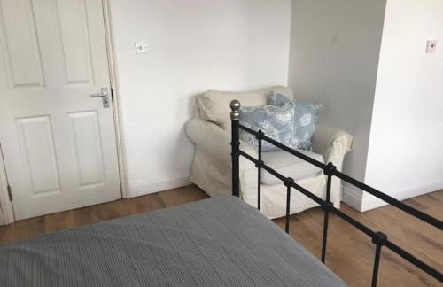 Lovely Studio near Heathrow - 77VFR4 - Foto 6