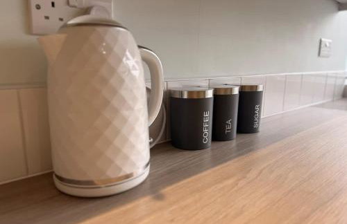 Ajax House by GB Short Stays 2 Bed house Sleeps 4 - Foto 7