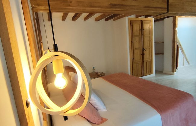 Casa Rural el Rincón de Monfragüe - Foto 10