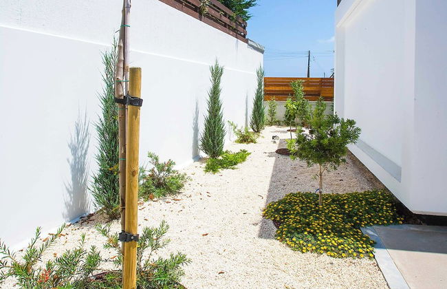 Villa Cerulean Paphos - Foto 8